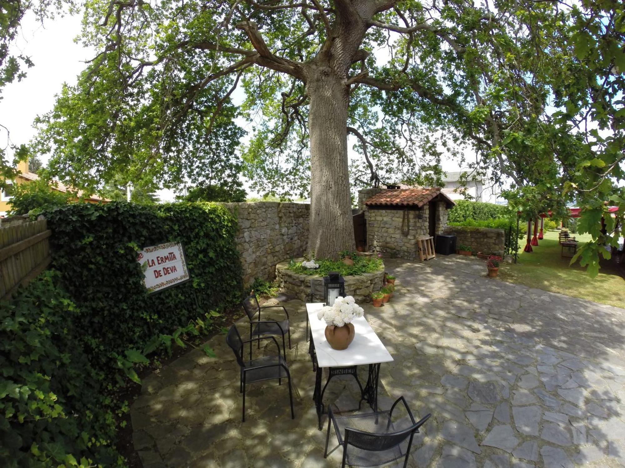 La Ermita De Deva Hotel Gijón