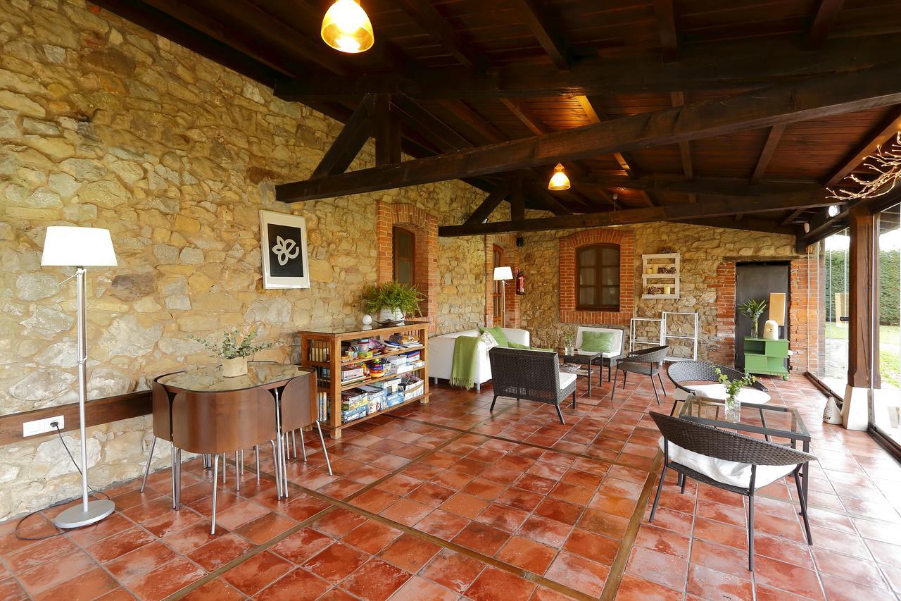 La Ermita De Deva Hotel Gijón