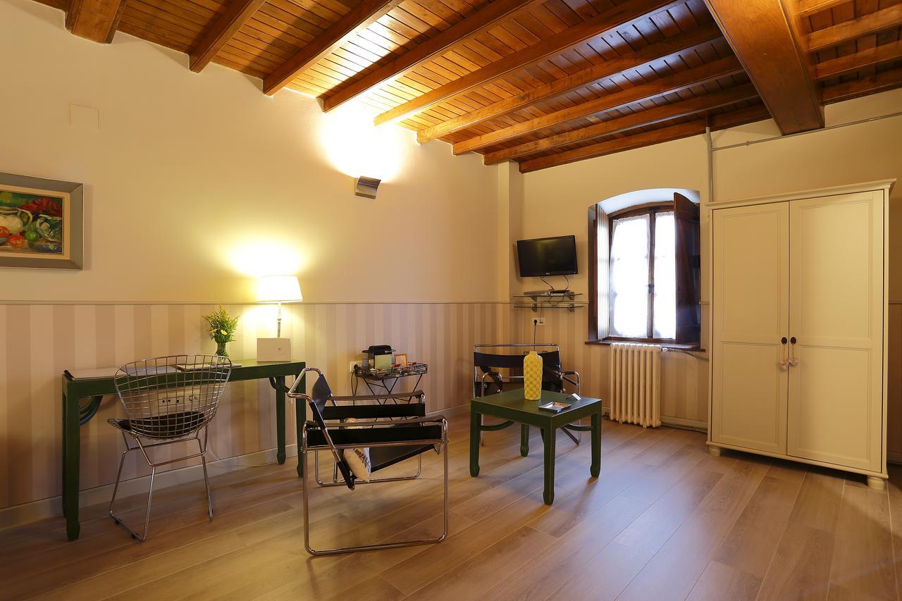 Hotel La Ermita De Deva 3*
