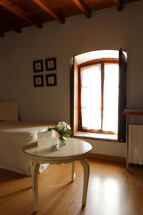 Hotel La Ermita De Deva