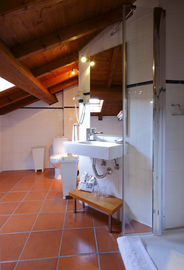 La Ermita De Deva Hotel 3*