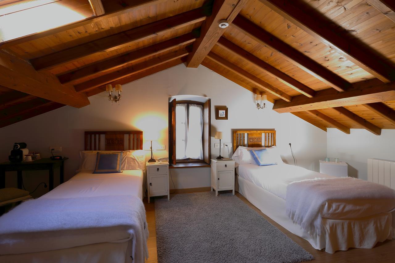 La Ermita De Deva Hotel 3*