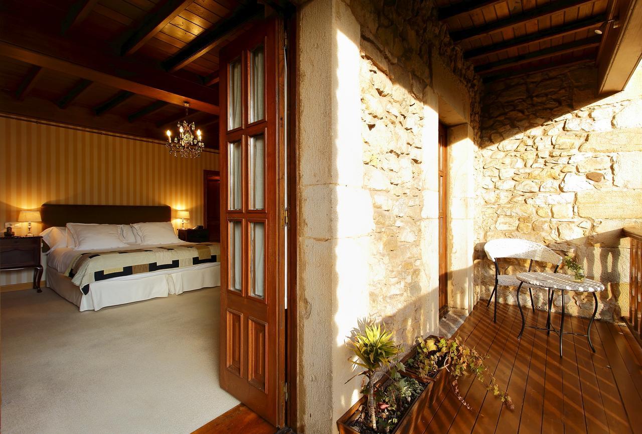 La Ermita De Deva Hotel