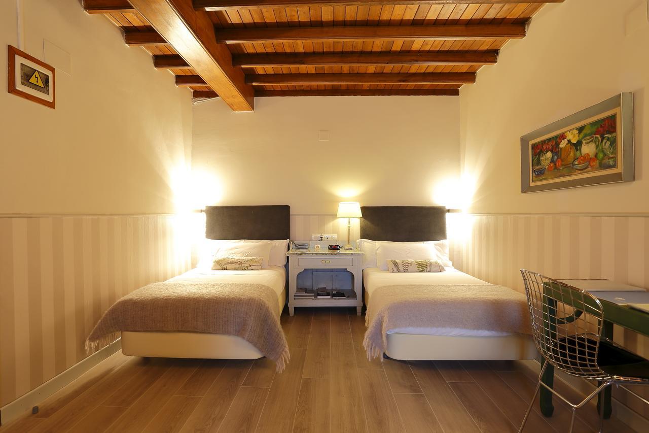 La Ermita De Deva Hotel