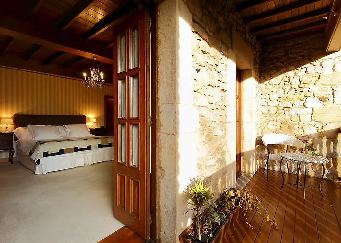 La Ermita De Deva
