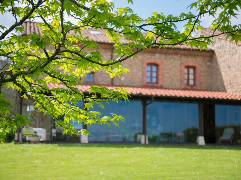 Hotel La Ermita De Deva