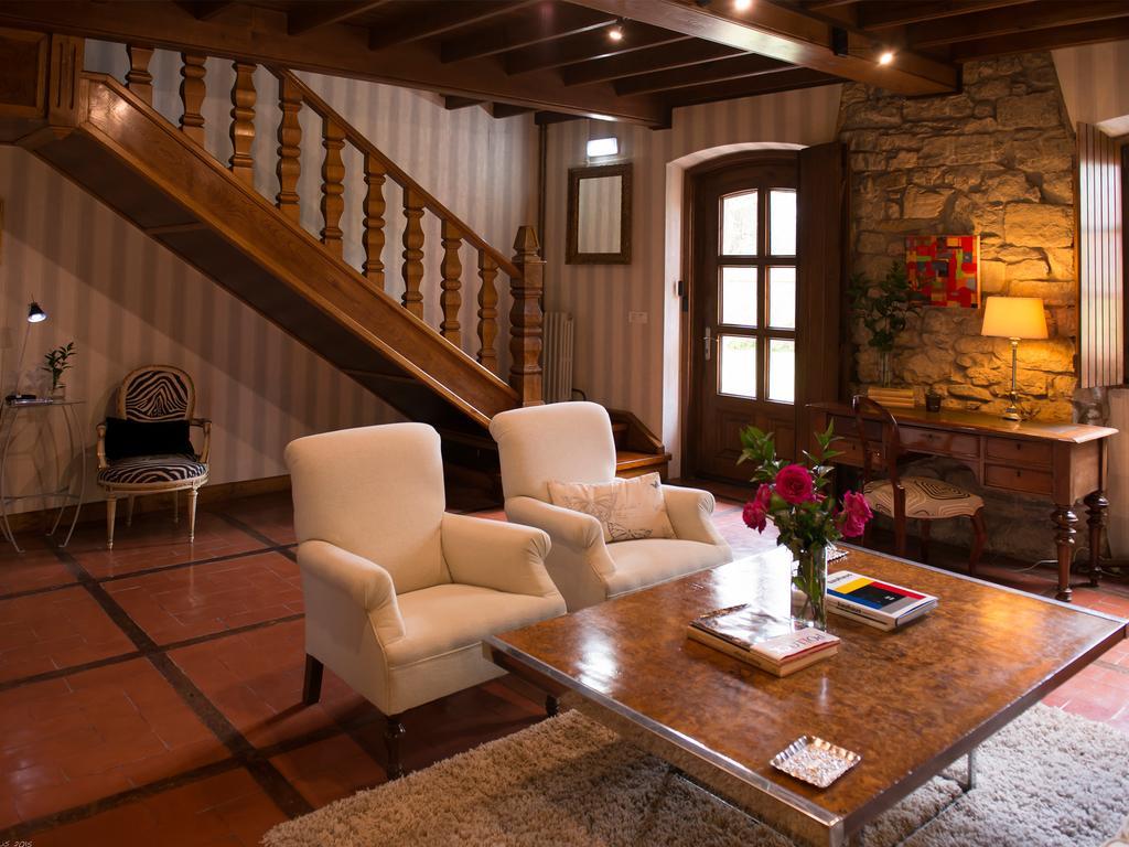 La Ermita De Deva Hotel