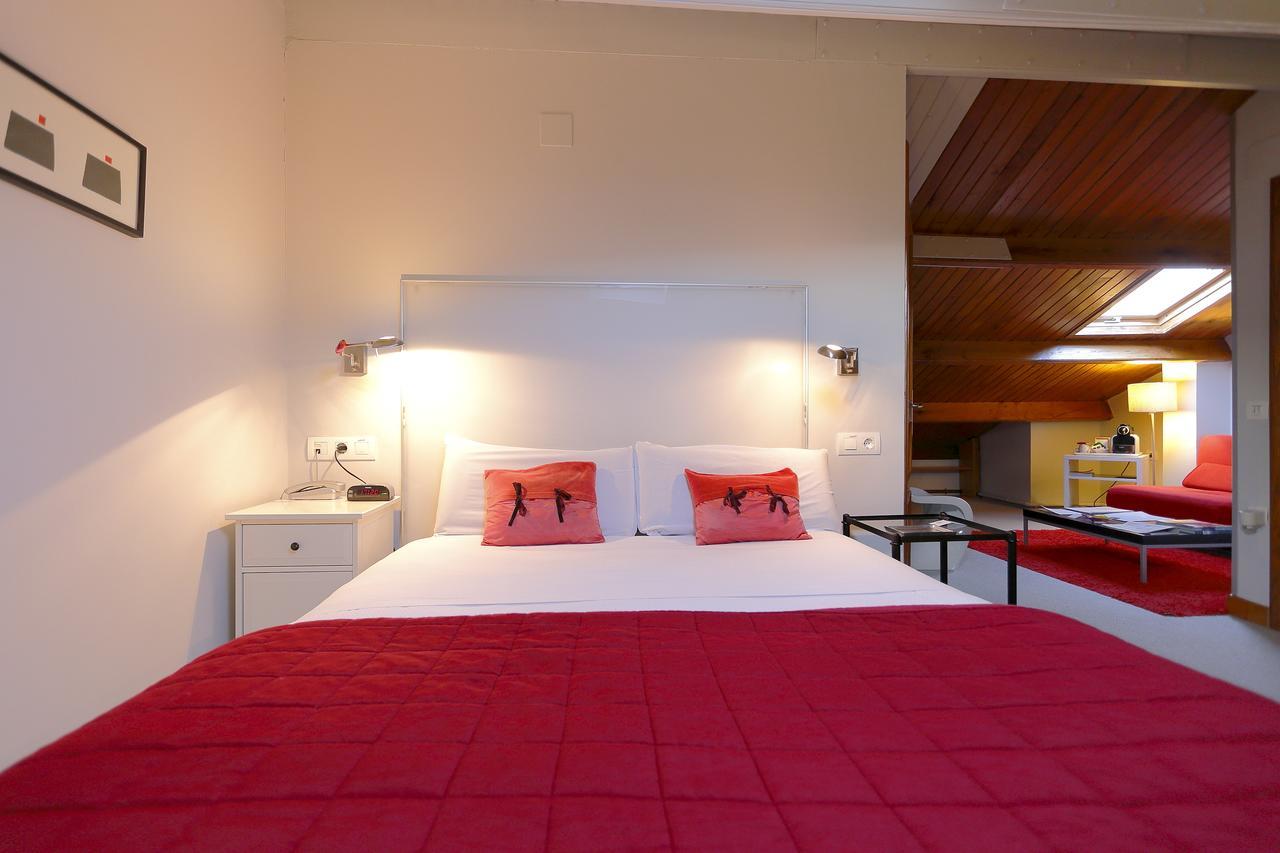 Hotel La Ermita De Deva