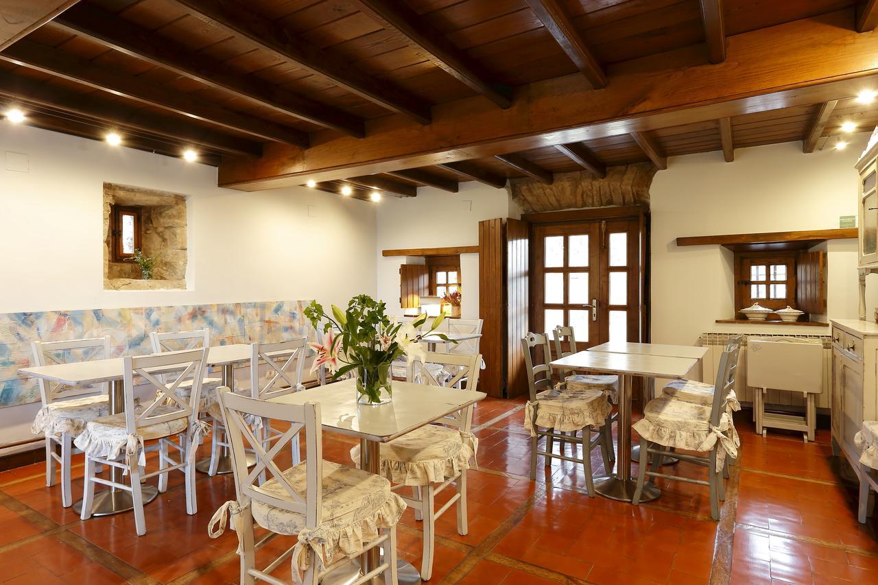 Hotel La Ermita De Deva