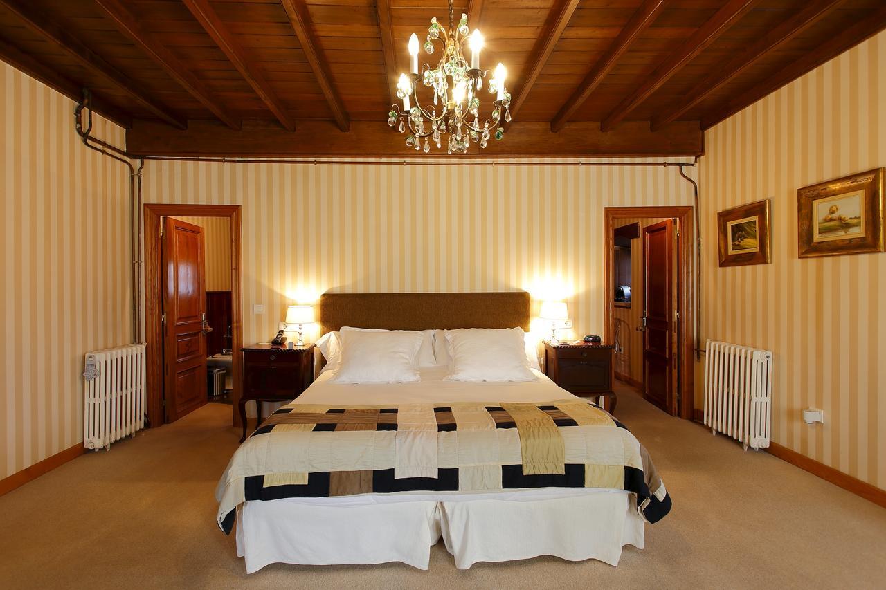 La Ermita De Deva 3* Gijón