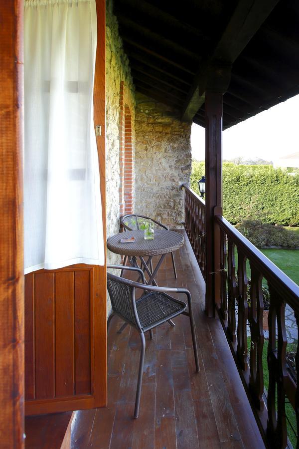 La Ermita De Deva 3* Gijón