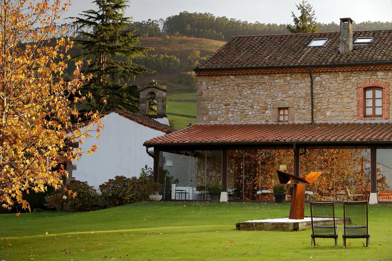 Hotel La Ermita De Deva 3*