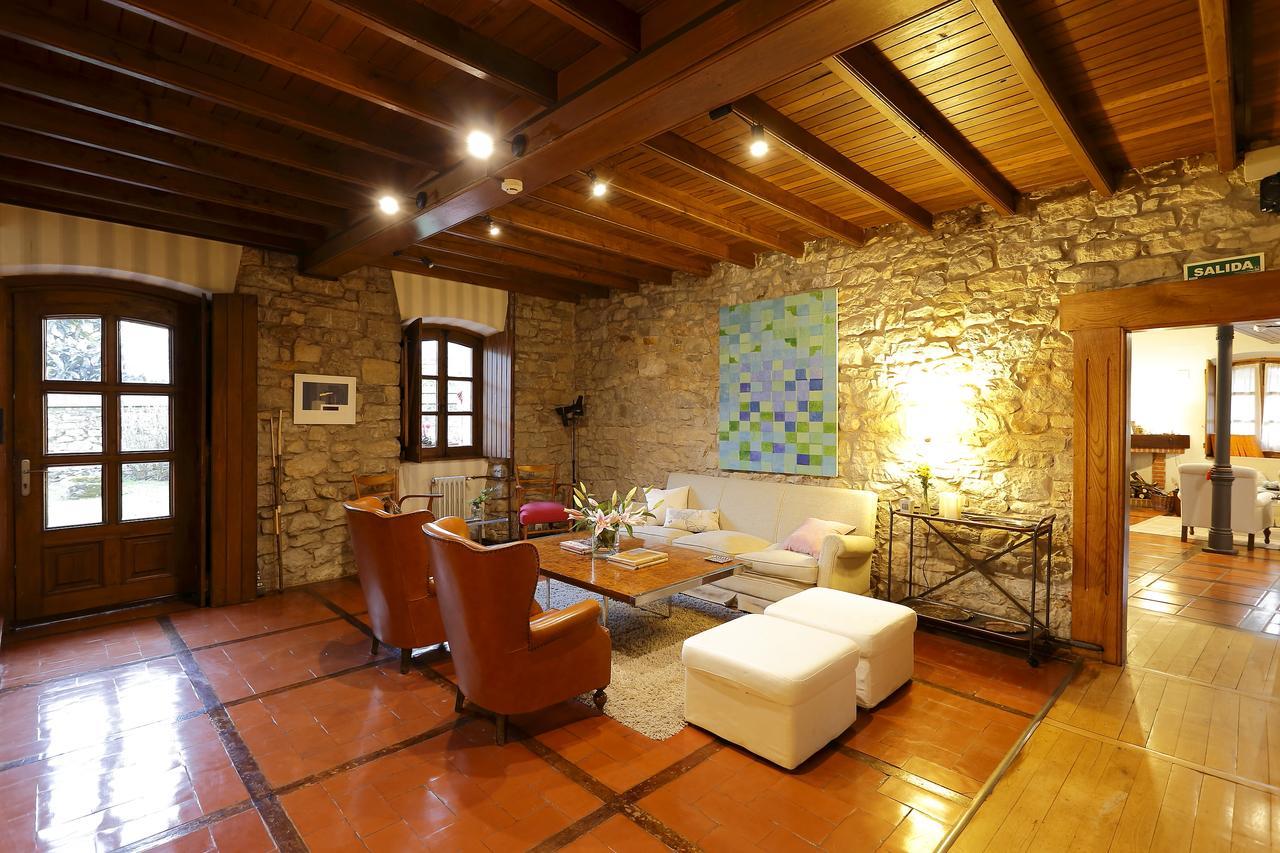 Hotel La Ermita De Deva 3*