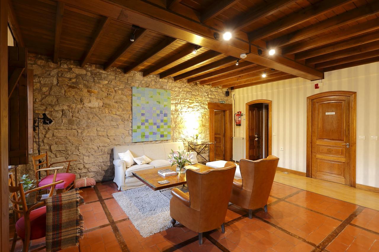 Hotel La Ermita De Deva