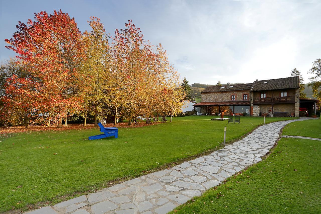 La Ermita De Deva Hotel