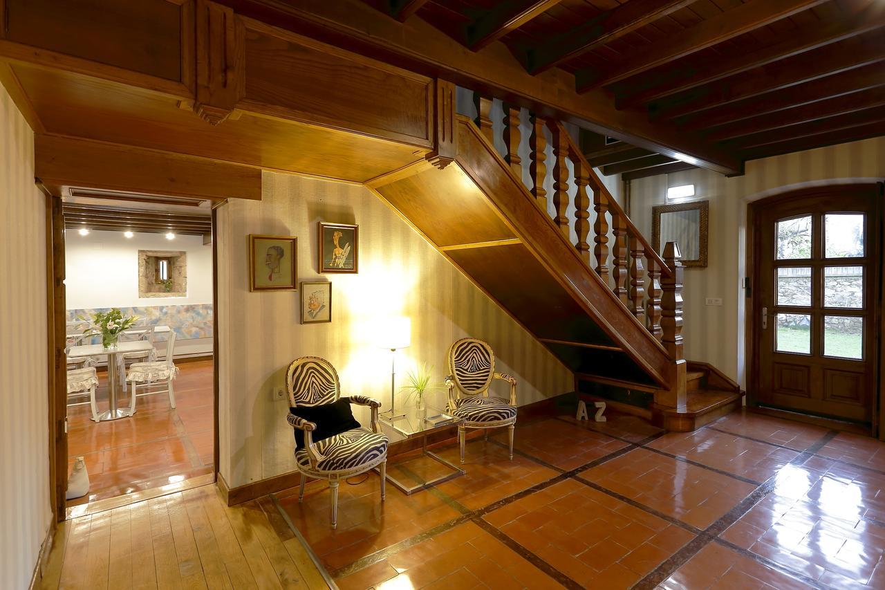 La Ermita De Deva 3*
