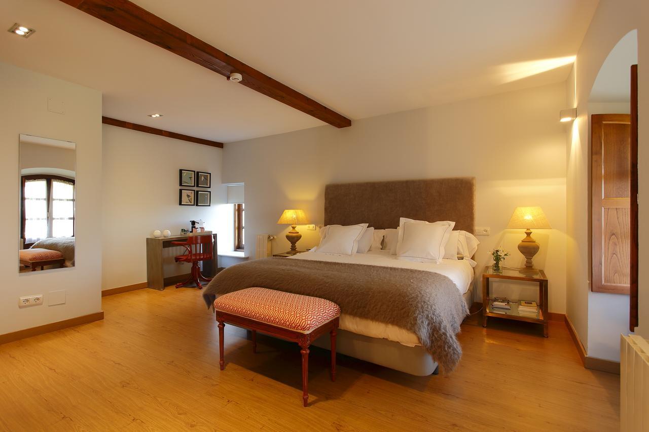 Hotel La Ermita De Deva 3*