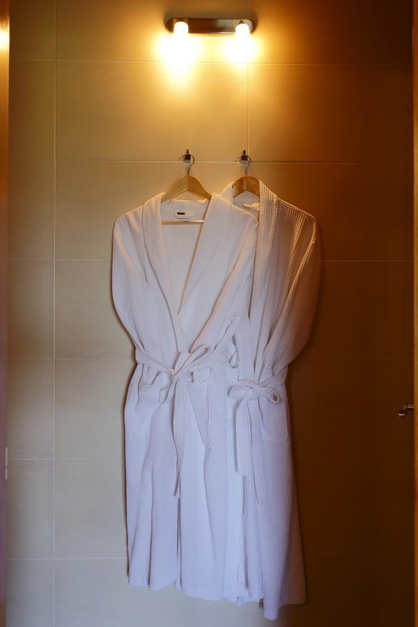 La Ermita De Deva Hotel