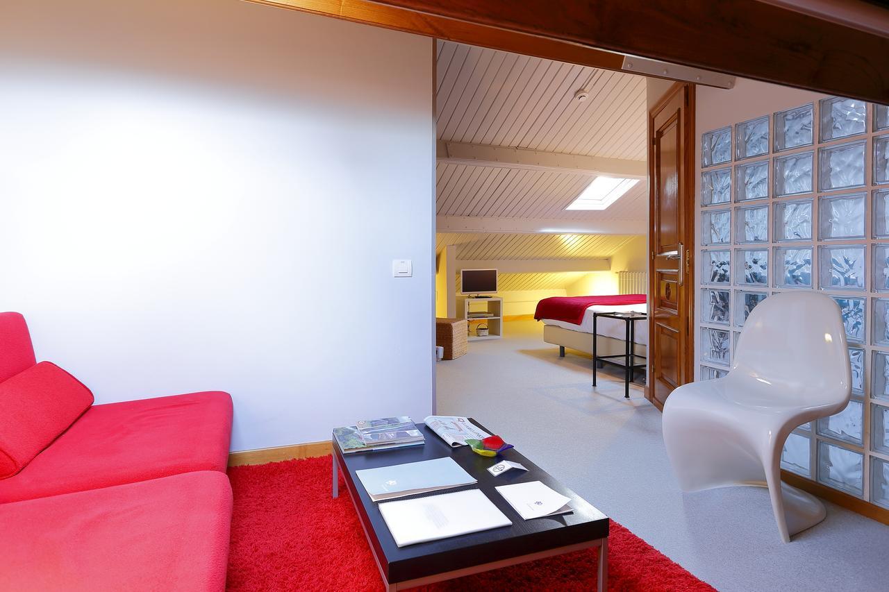 Hotel La Ermita De Deva 3*