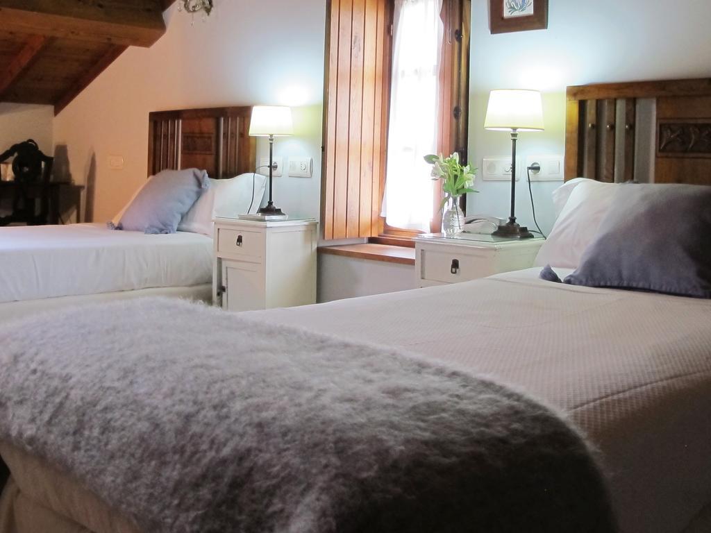 La Ermita De Deva 3* Gijón